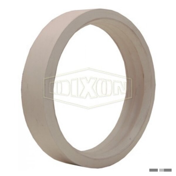 Gruvlok Grooved Fitting Gasket, 4 in Nominal, Buna-N, Domestic